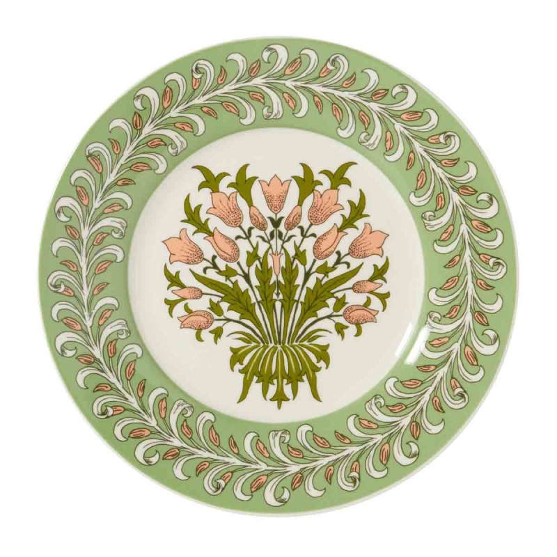 China dessert clearance plates